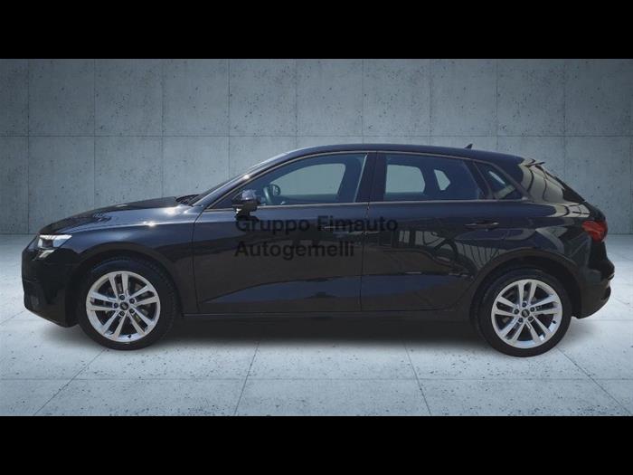 Fimauto - AUDI A3 | ID 35856