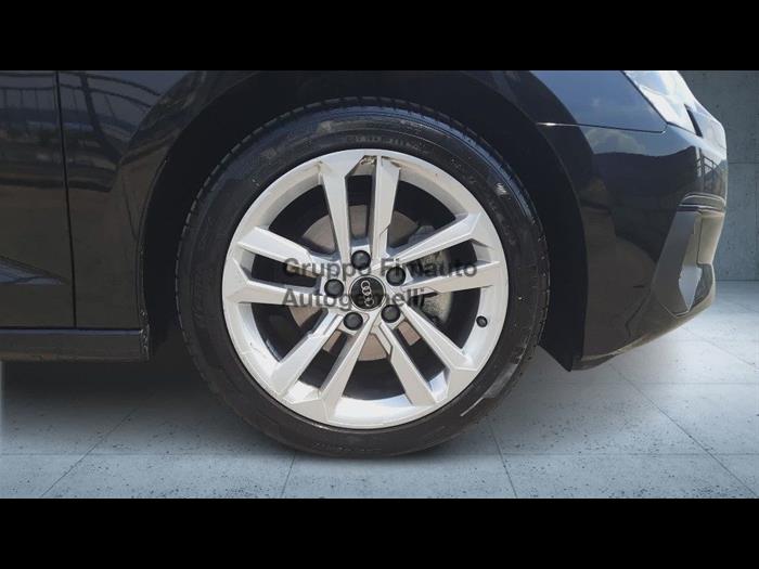 Fimauto - AUDI A3 | ID 35856