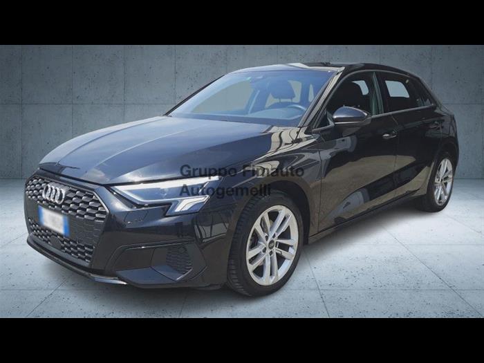 Fimauto - AUDI A3 | ID 35856