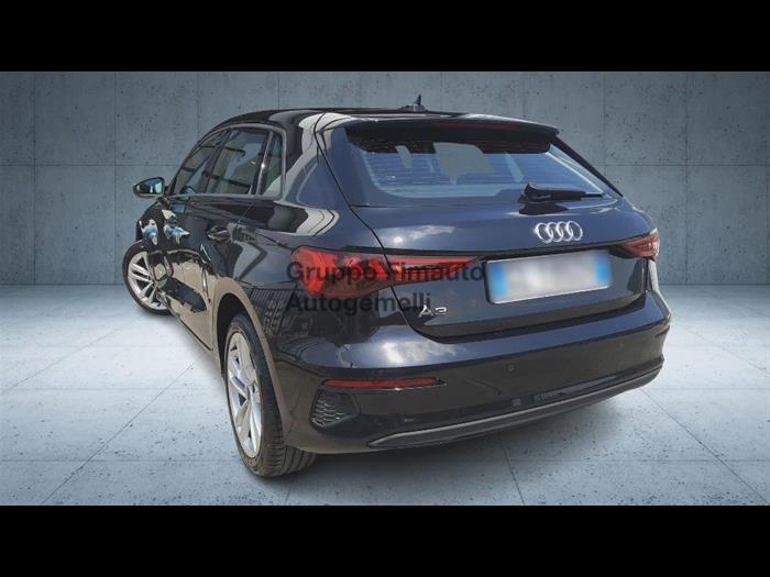 Fimauto - AUDI A3 | ID 35856