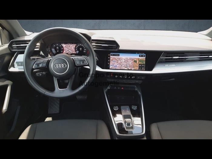 Fimauto - AUDI A3 | ID 35856