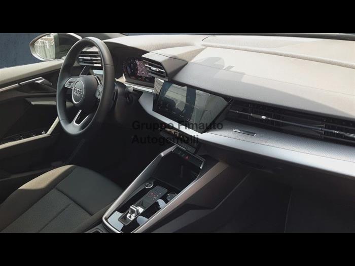 Fimauto - AUDI A3 | ID 35856