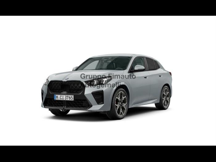 Fimauto - BMW X2 | ID 35867