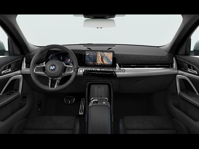 Fimauto - BMW X2 | ID 35867