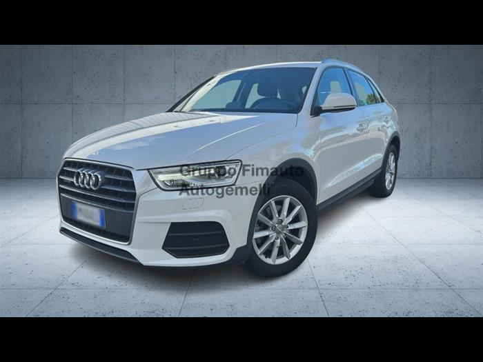 Fimauto - AUDI Q3 | ID 35869