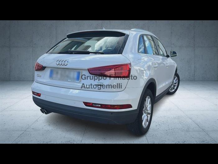 Fimauto - AUDI Q3 | ID 35869