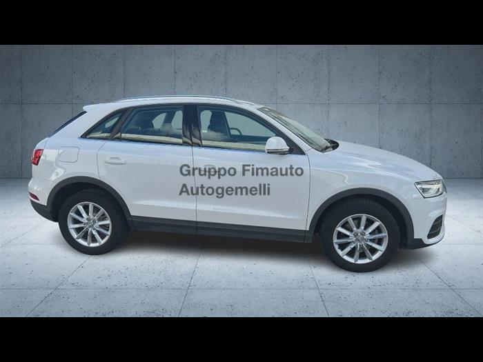 Fimauto - AUDI Q3 | ID 35869