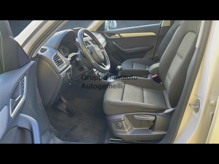 Fimauto - AUDI Q3 | ID 35869