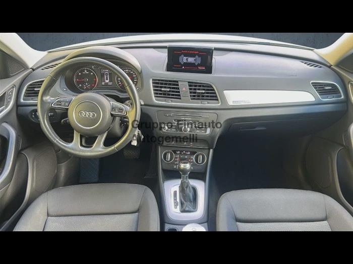 Fimauto - AUDI Q3 | ID 35869