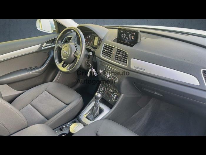Fimauto - AUDI Q3 | ID 35869