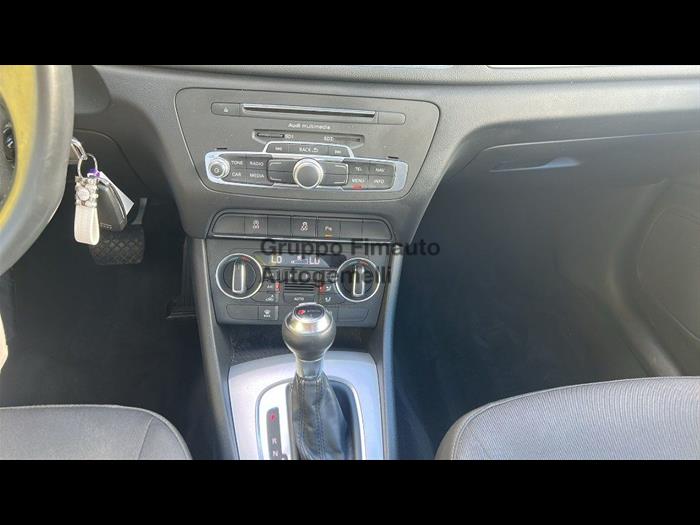Fimauto - AUDI Q3 | ID 35869