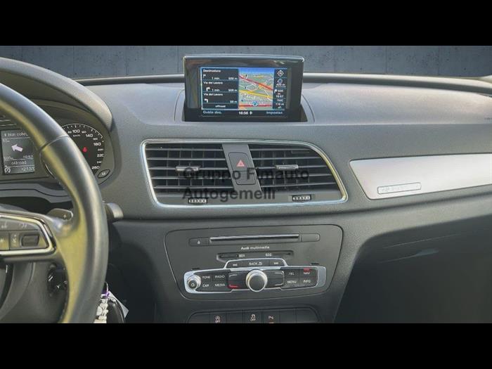 Fimauto - AUDI Q3 | ID 35869