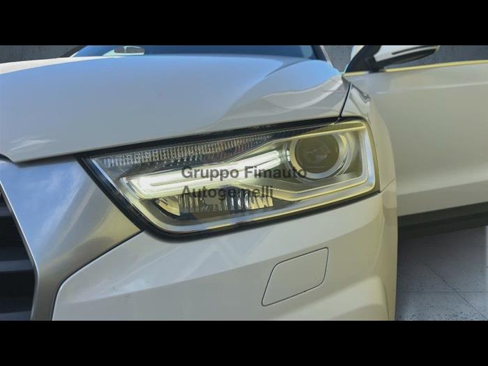 Fimauto - AUDI Q3 | ID 35869