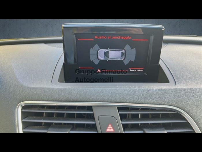 Fimauto - AUDI Q3 | ID 35869