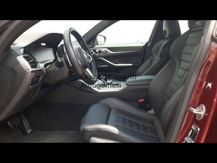 Fimauto - BMW 440 | ID 35895