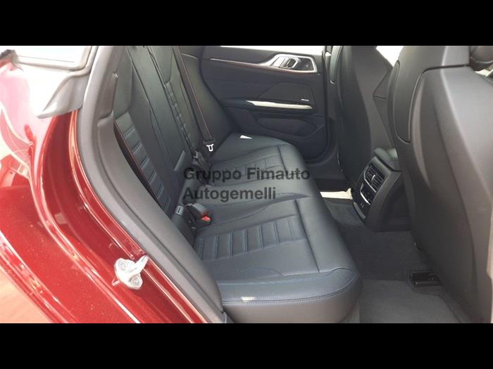 Fimauto - BMW 440 | ID 35895