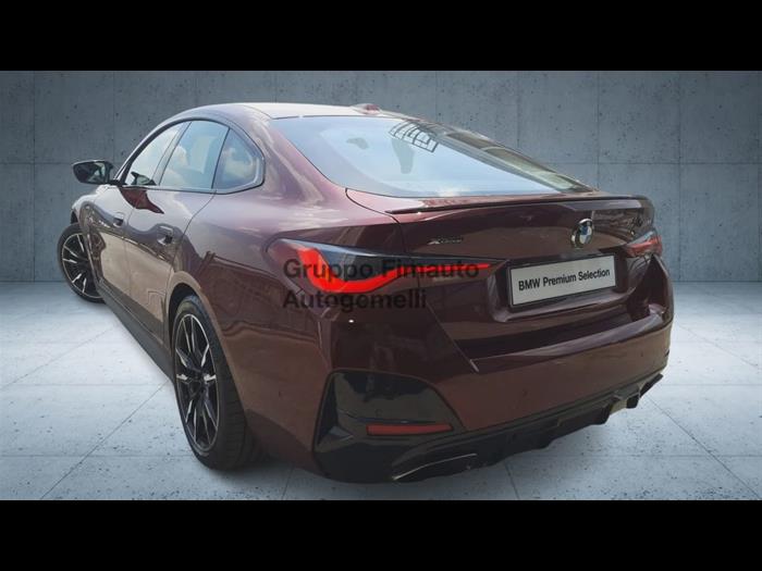 Fimauto - BMW 440 | ID 35895