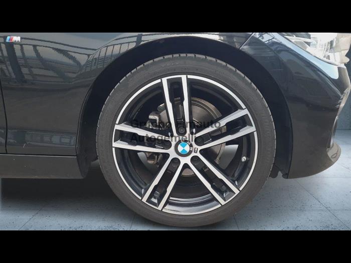 Fimauto - BMW 116 | ID 35892