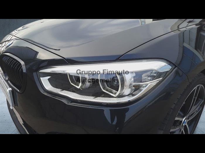 Fimauto - BMW 116 | ID 35892