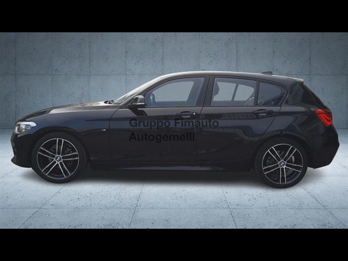 Fimauto - BMW 116 | ID 35892