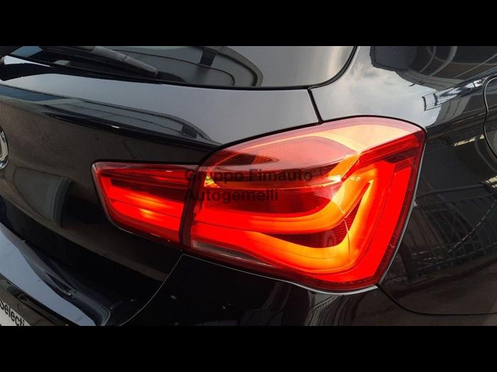 Fimauto - BMW 116 | ID 35892
