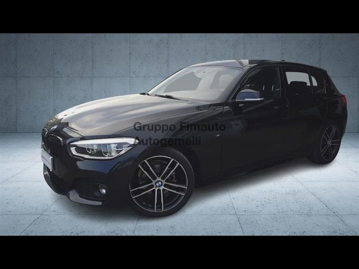 Fimauto - BMW 116 | ID 35892