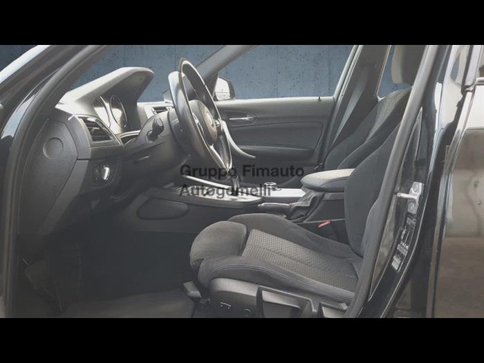 Fimauto - BMW 116 | ID 35892