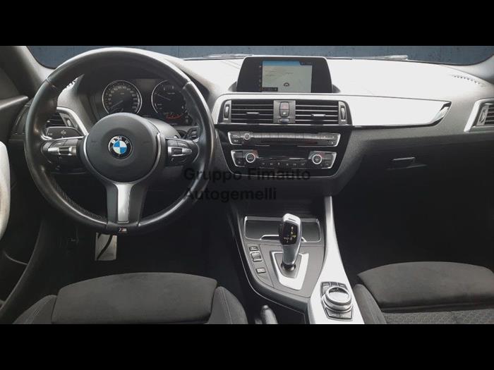 Fimauto - BMW 116 | ID 35892