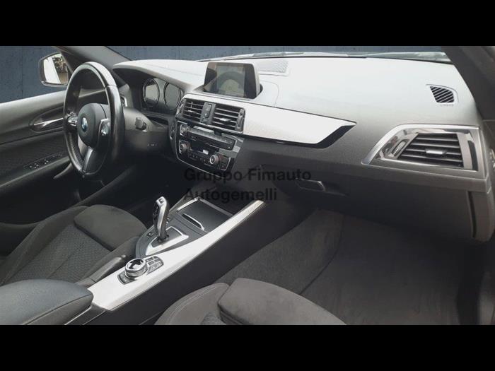 Fimauto - BMW 116 | ID 35892
