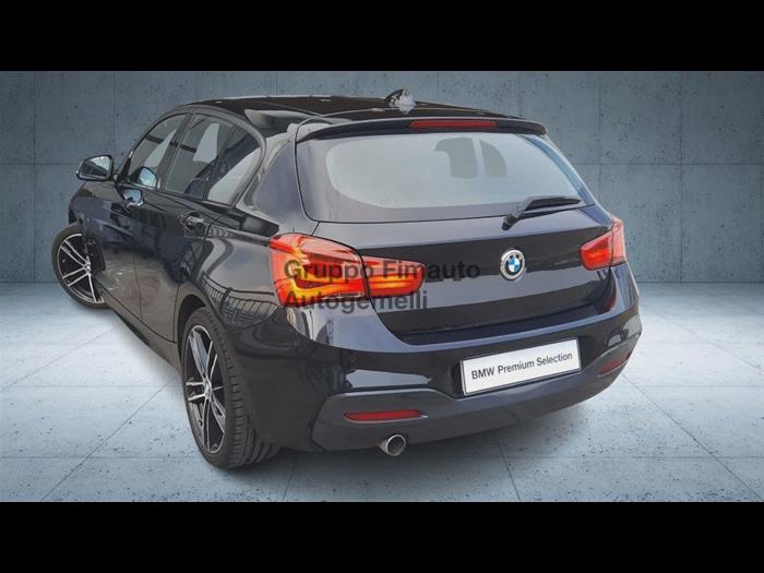 Fimauto - BMW 116 | ID 35892