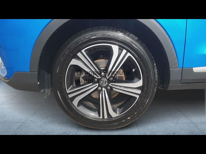 Fimauto - MG ZS | ID 35893