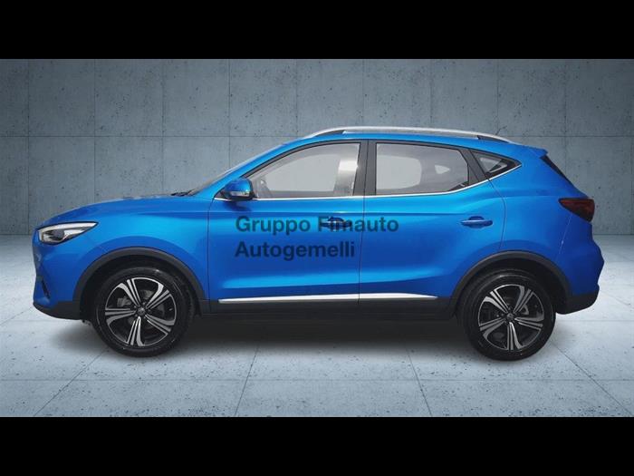 Fimauto - MG ZS | ID 35893
