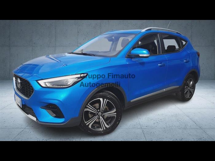 Fimauto - MG ZS | ID 35893