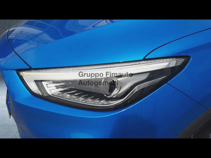 Fimauto - MG ZS | ID 35893