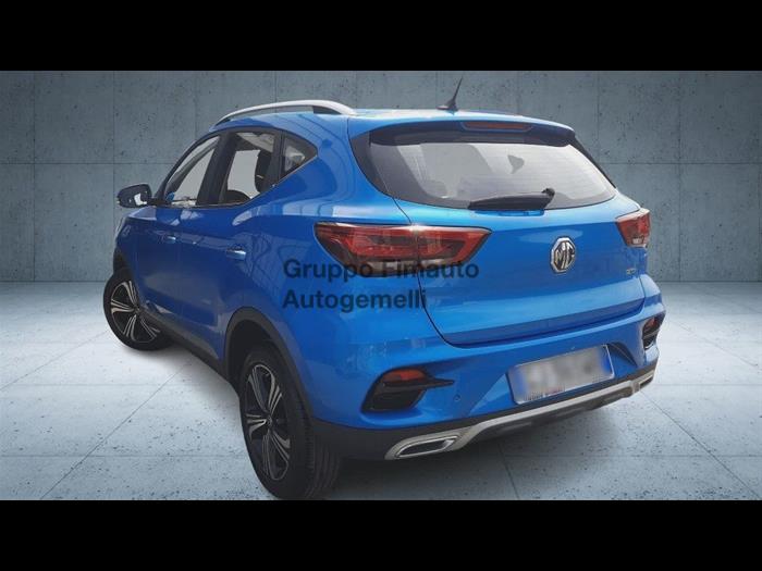 Fimauto - MG ZS | ID 35893