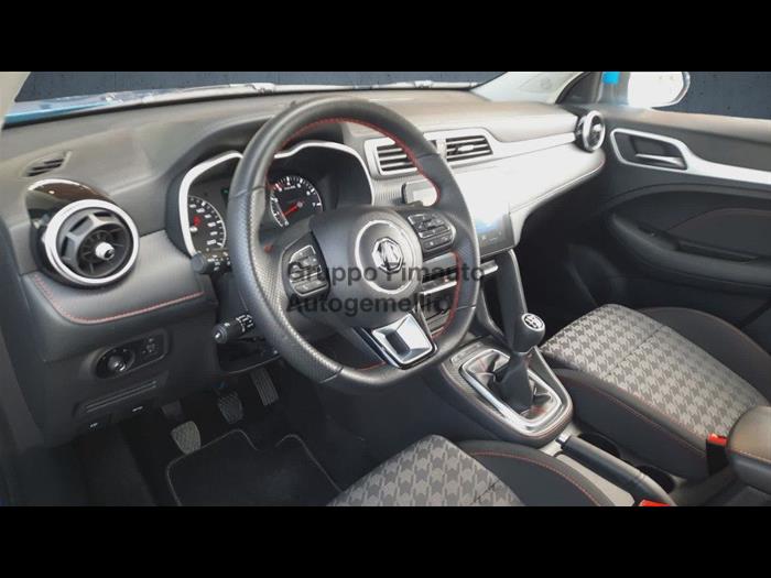 Fimauto - MG ZS | ID 35893