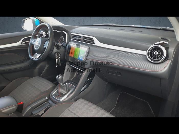 Fimauto - MG ZS | ID 35893