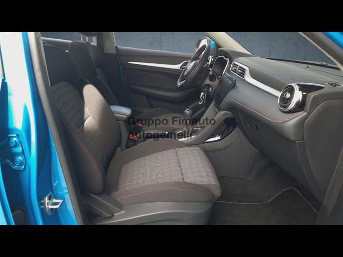 Fimauto - MG ZS | ID 35893