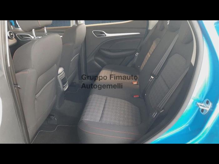 Fimauto - MG ZS | ID 35893