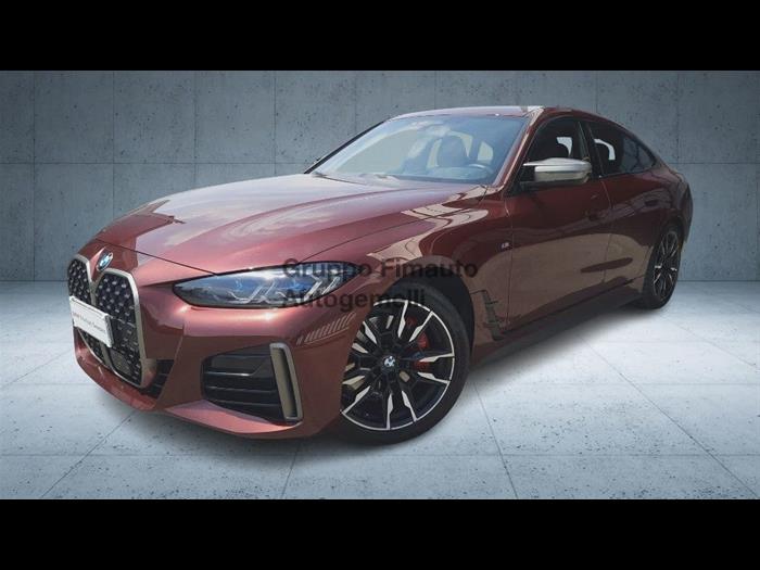 Fimauto - BMW 440 | ID 35894