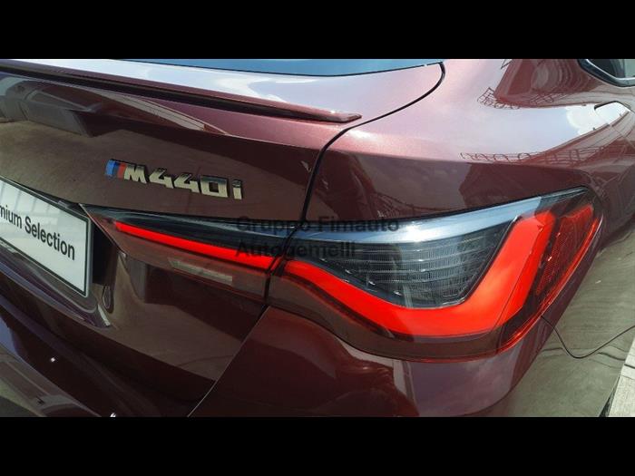 Fimauto - BMW 440 | ID 35894