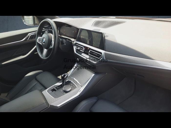 Fimauto - BMW 440 | ID 35894