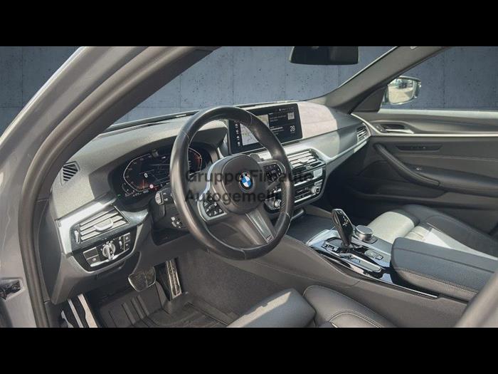 Fimauto - BMW 520 | ID 35935