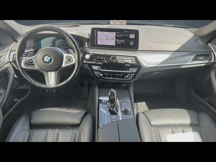 Fimauto - BMW 520 | ID 35935
