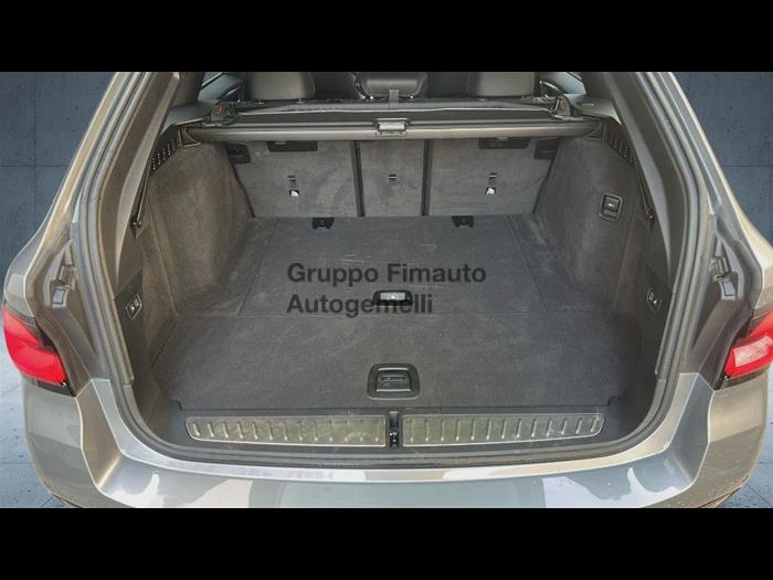 Fimauto - BMW 520 | ID 35935