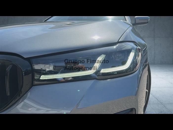 Fimauto - BMW 520 | ID 35936
