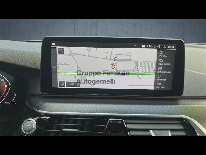 Fimauto - BMW 520 | ID 35936