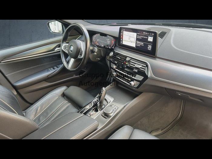 Fimauto - BMW 520 | ID 35936