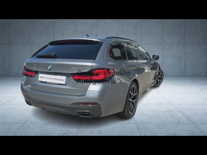 Fimauto - BMW 520 | ID 35936