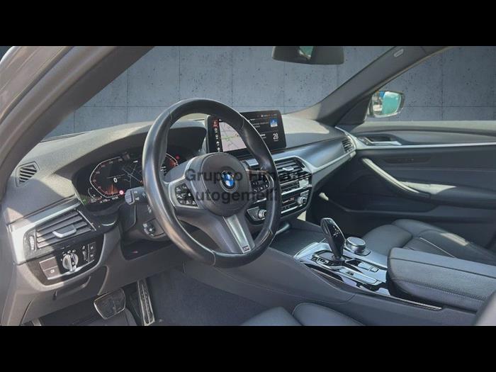 Fimauto - BMW 520 | ID 35936